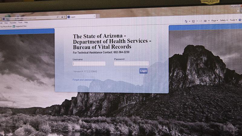 New system for death certificates criticized for delaying burials, cremations